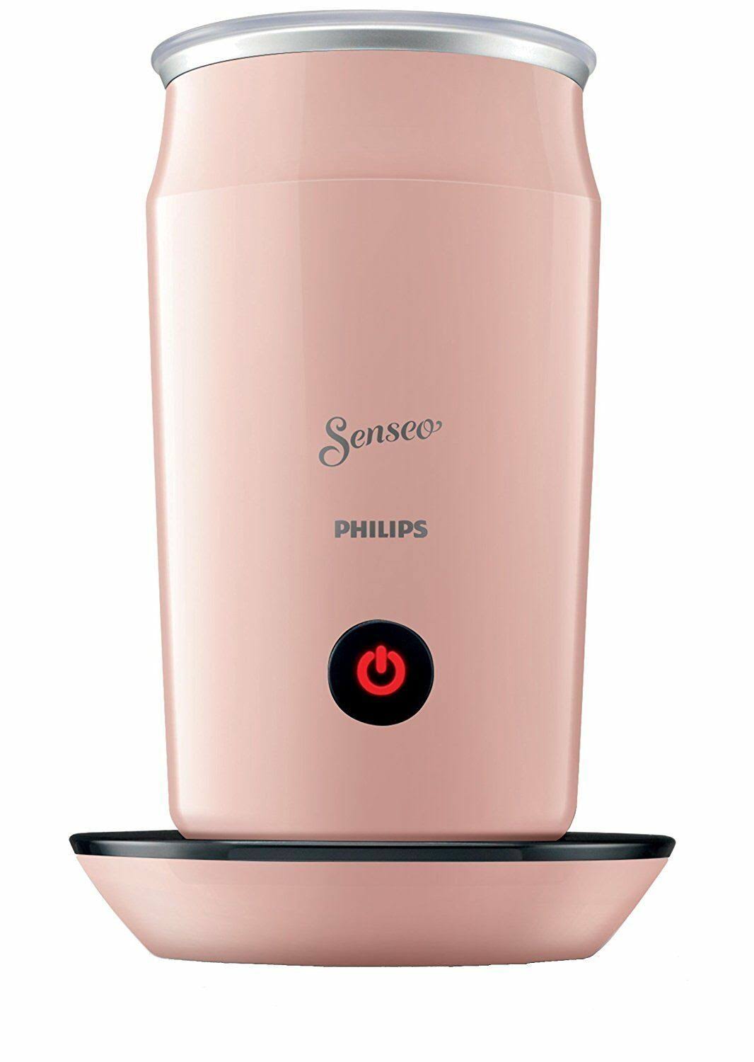Pink 120ml Milk Frother N803