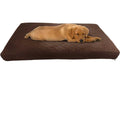 Waterproof Indoor/Outdoor Memory Foam Pet Bed R6860