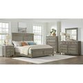 King Bed C649144