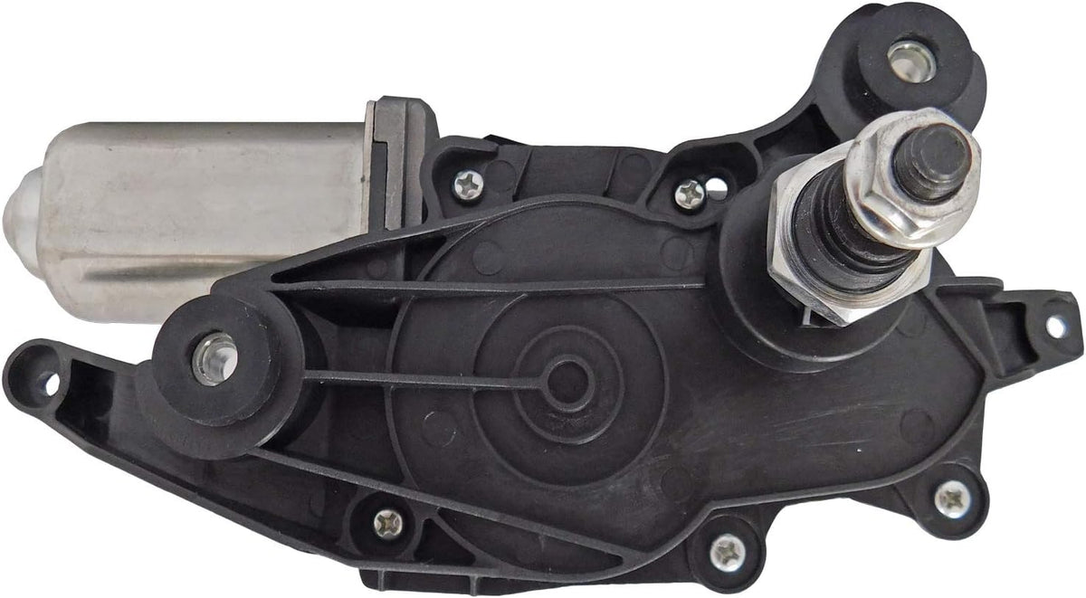 Windshield Wiper Motor Rear Replacement For Ford Escape Mercury Mariner Mazda Tribute 2008-2012 Pack of 2 T791