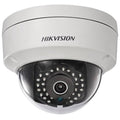 4 MP Outdoor Network Dome Camera W56787