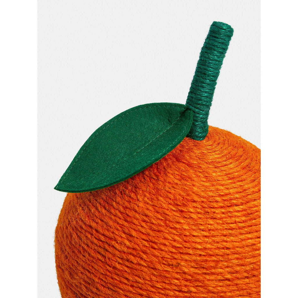 Cat Scratching Ball Toy E11491