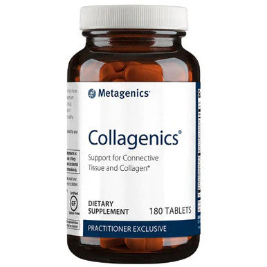 Collagenics 180t T8920