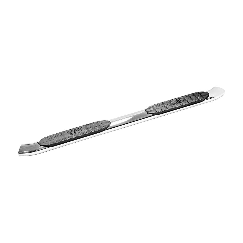 Oval Nerf Step Bars Cab Length W760974