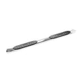Oval Nerf Step Bars Cab Length W760974