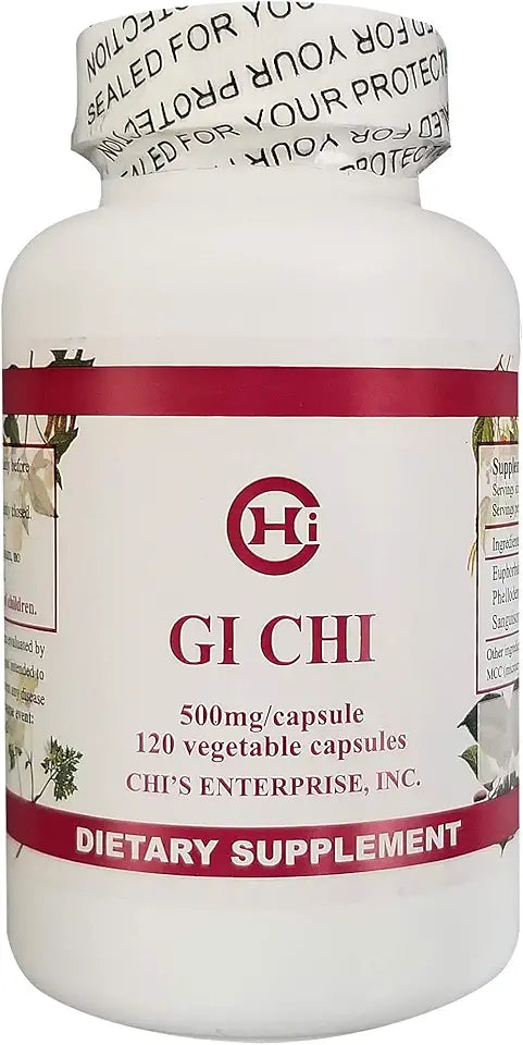 120 Capsules S41866
