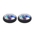 LED Hover Soccer Ball USB Charging Electric Air Cushion Indoor Toy H501008