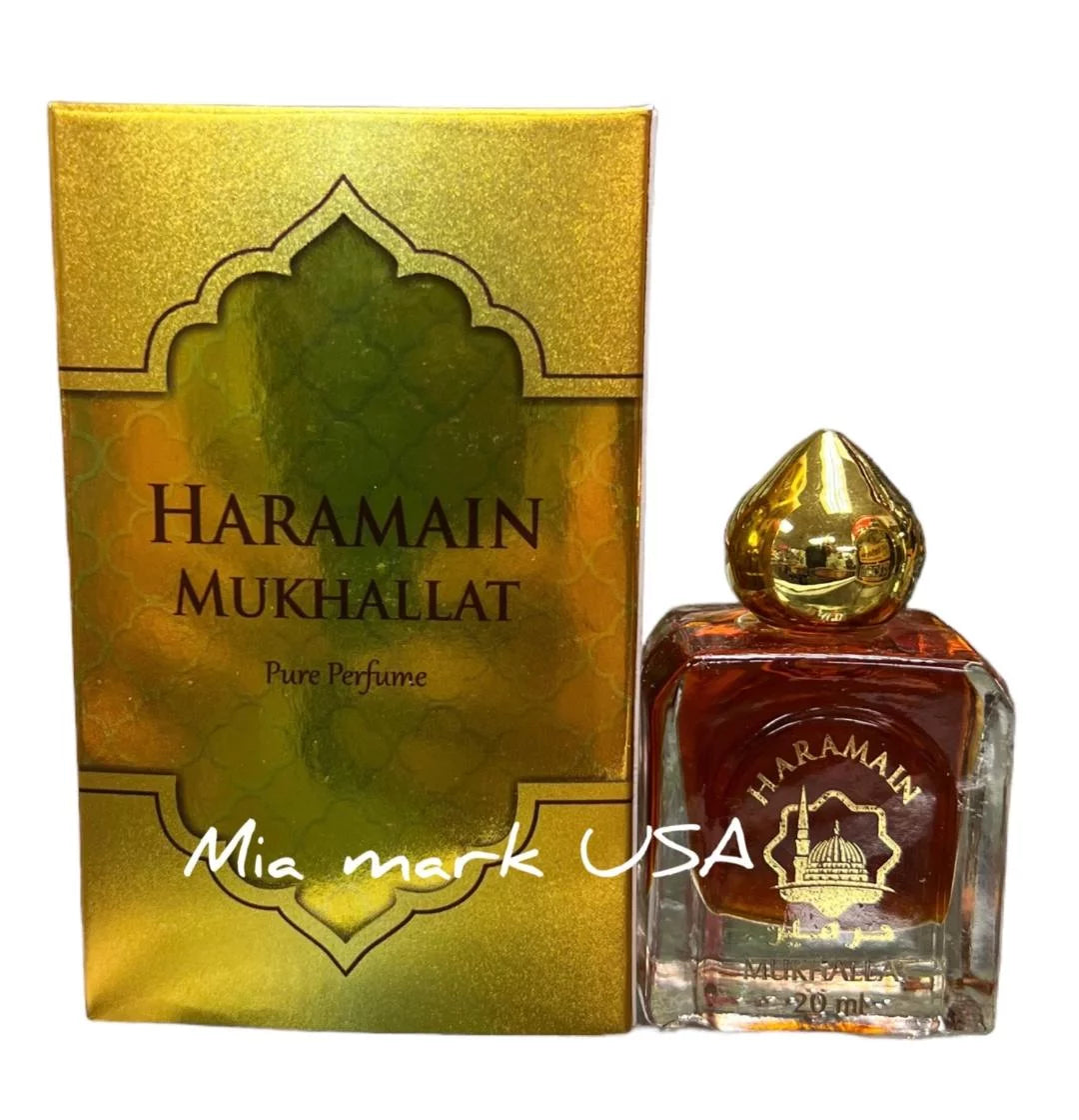 Pure perfume 20 ml with Rollon P296129
