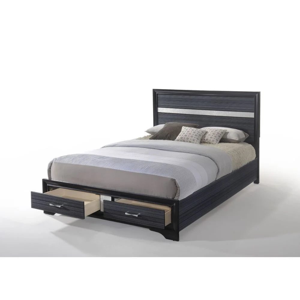 5-Piece Bedroom Set V884542
