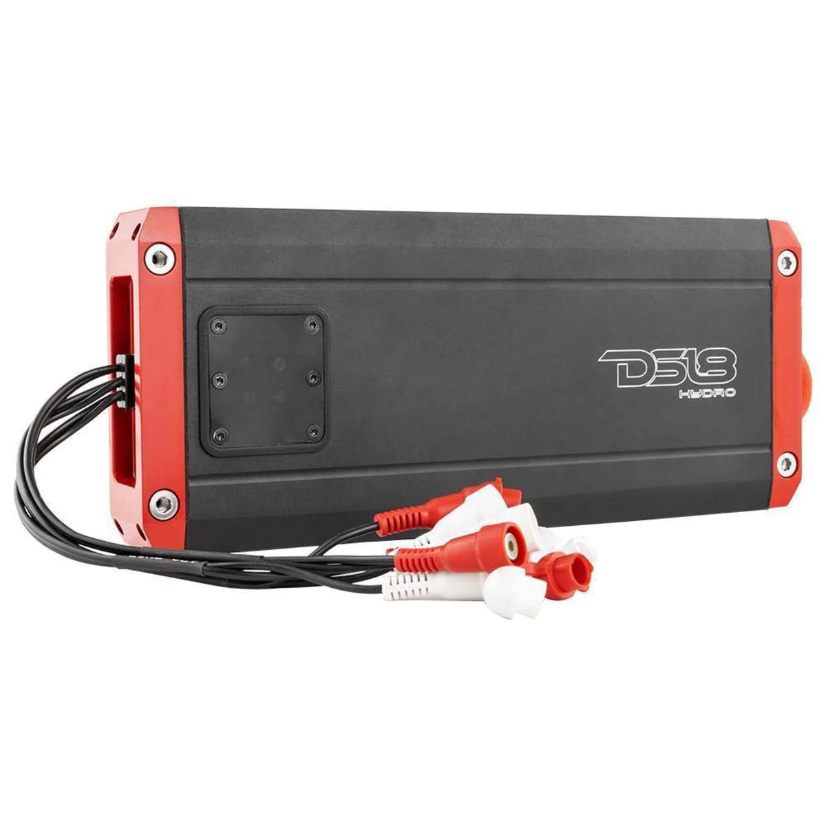6 Channel Marine Amplifier 1200 Watts RMS I528