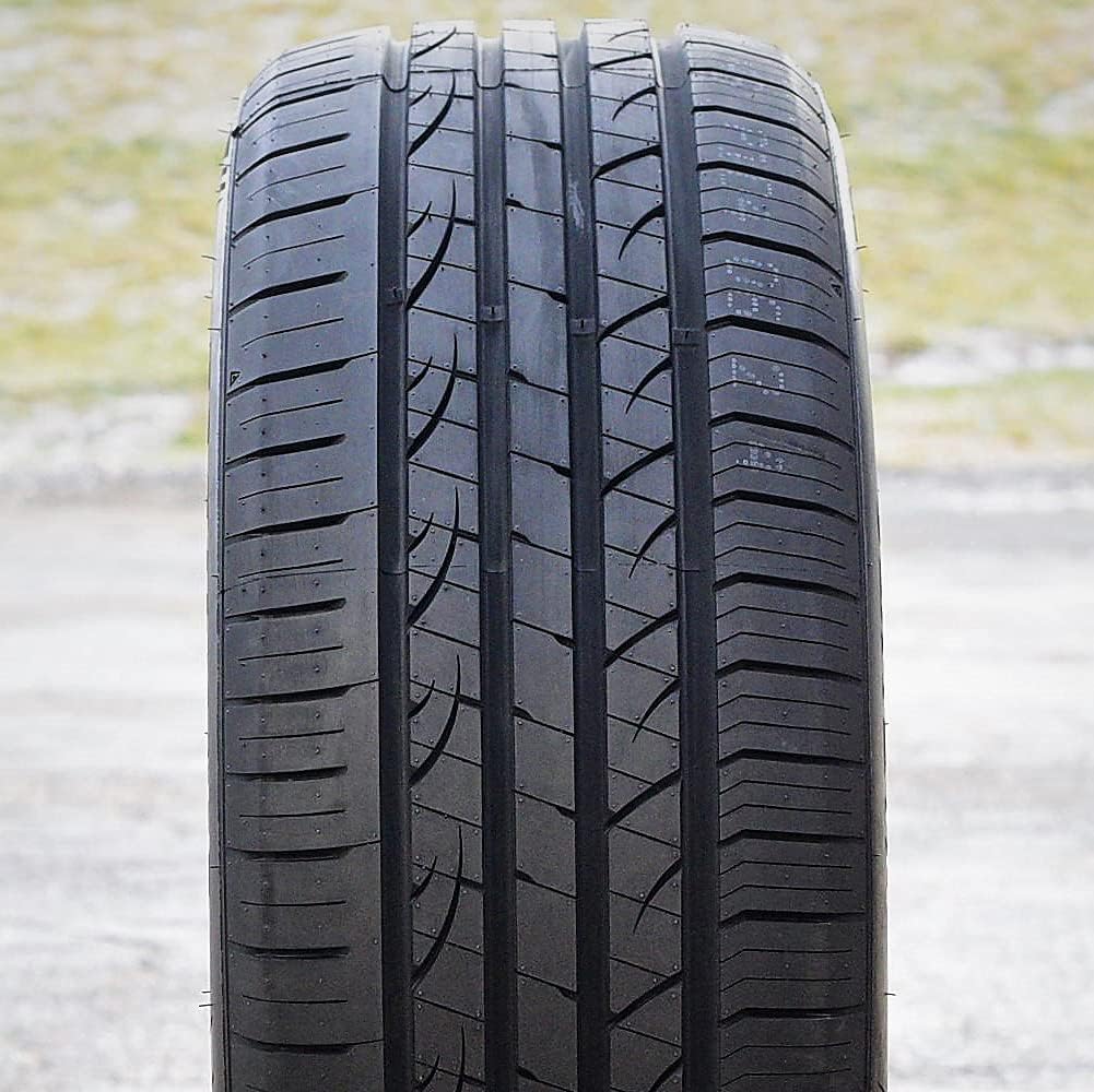 275/35R19 All-Season High Performance Radial Tire X38753