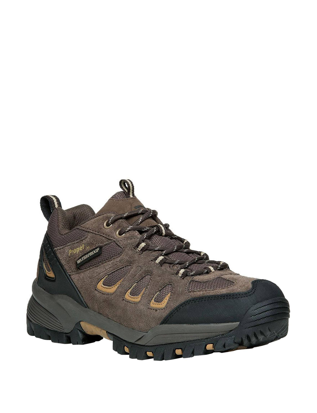 Men's Ridge Walker Low Brown 11.5 3E Shoes X66061