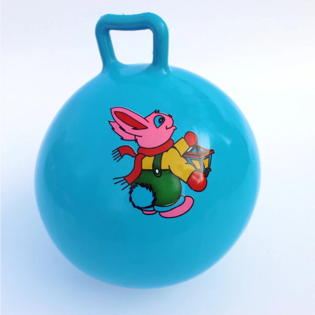 Inflatable Bouncing Kids Hopping Toy F148644