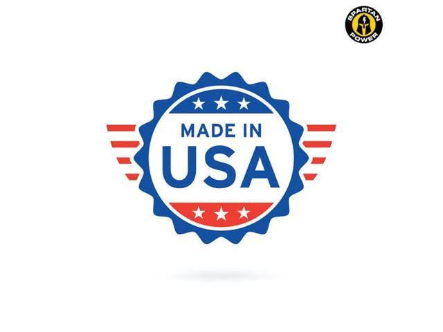 Single Black 8 ft 2 AWG Battery Cable P6102