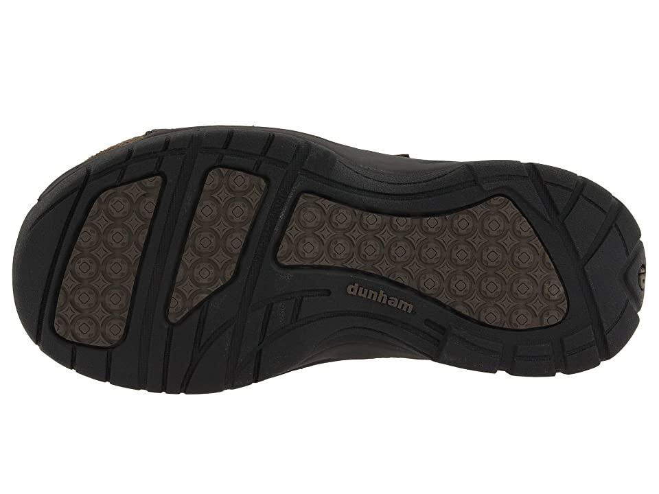 Brown Men&s Shoes W278