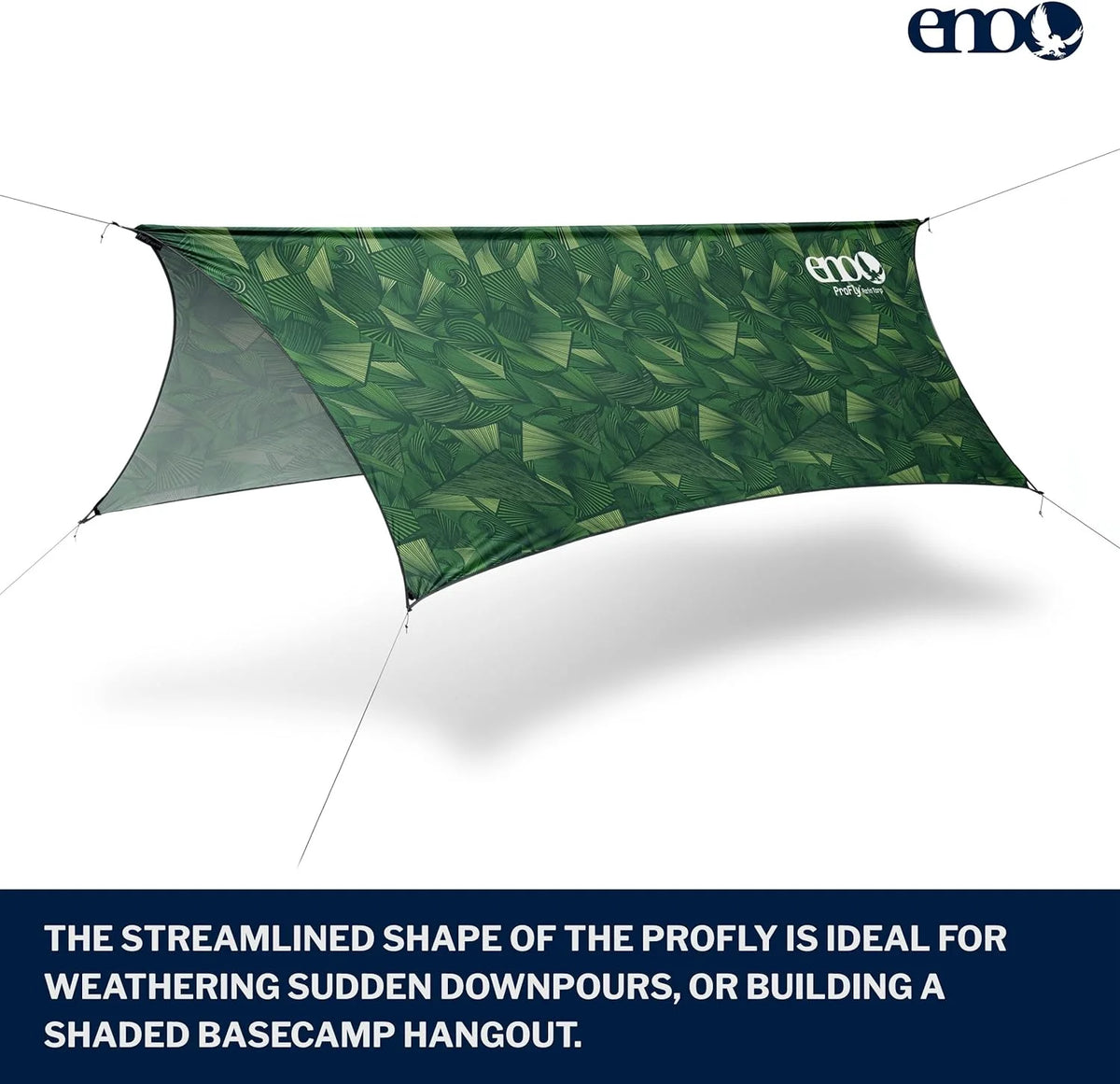 ProFly Print Rain Tarp Z678751