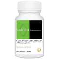 Curcumin C3 Complex 60 Capsules K704