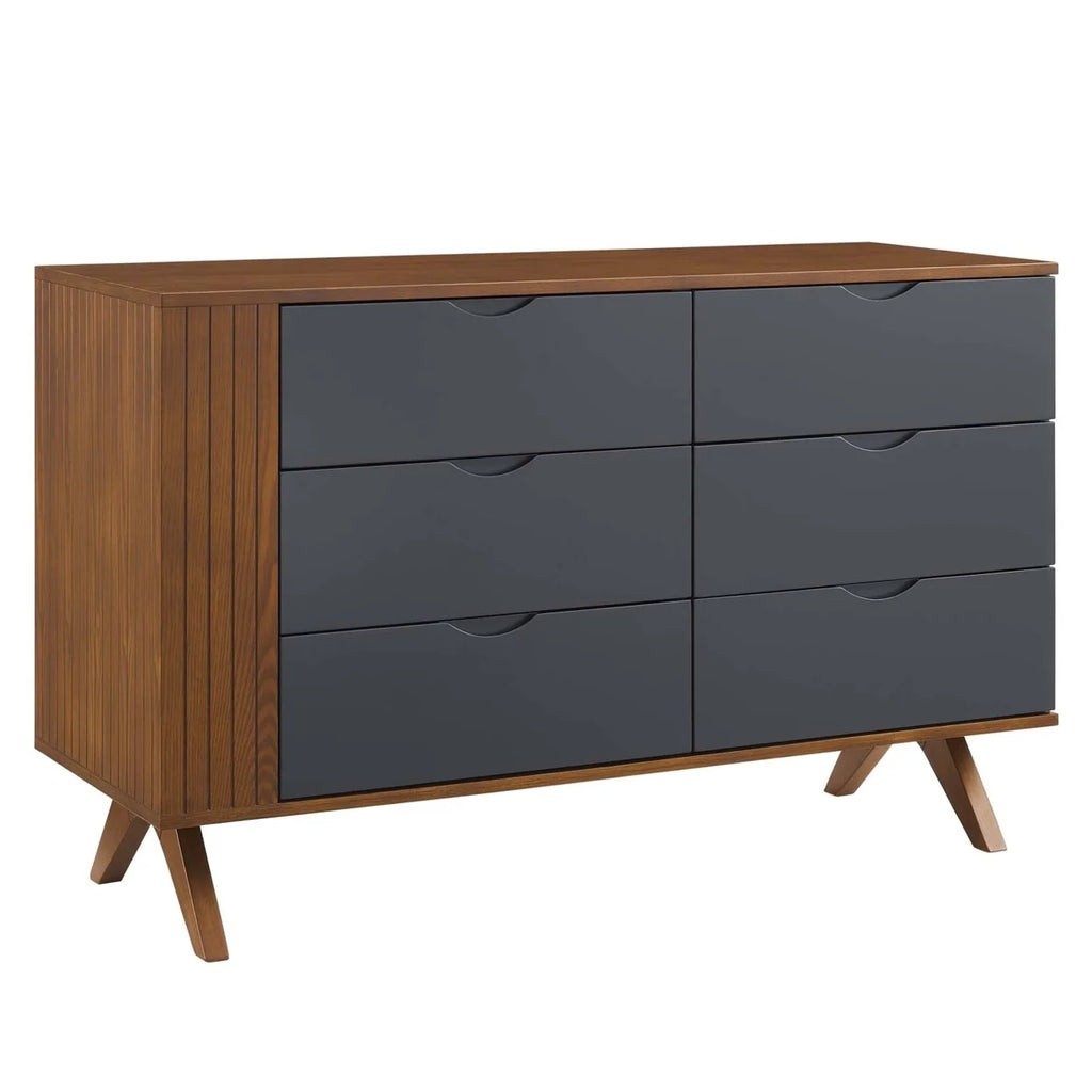 3 Piece King Bedroom Set B768