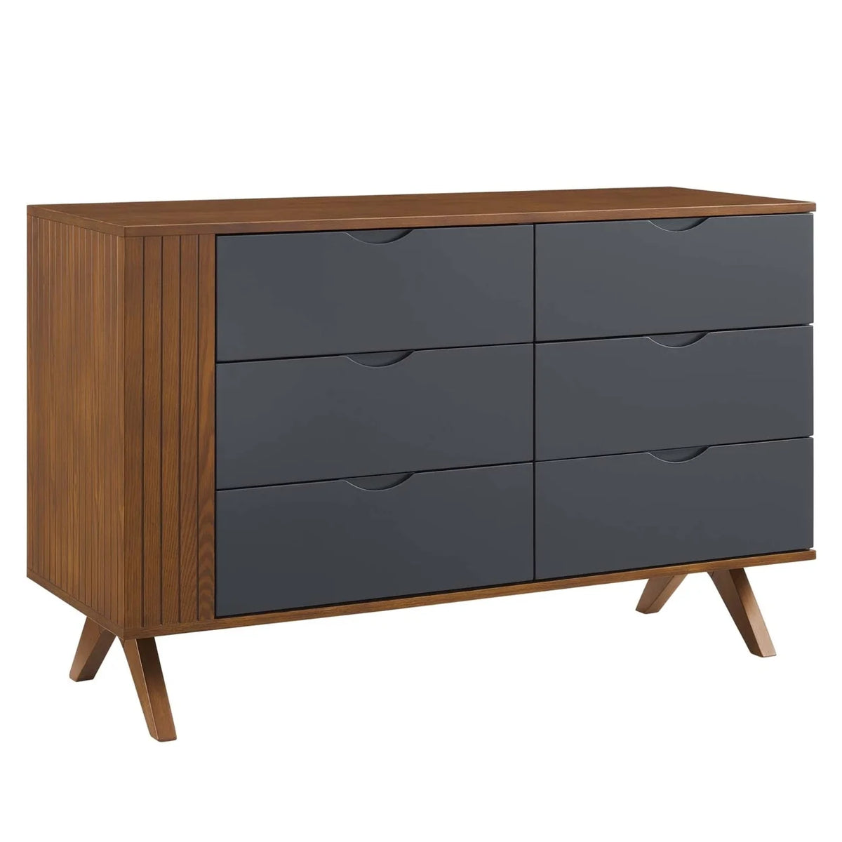 3 Piece King Bedroom Set B768
