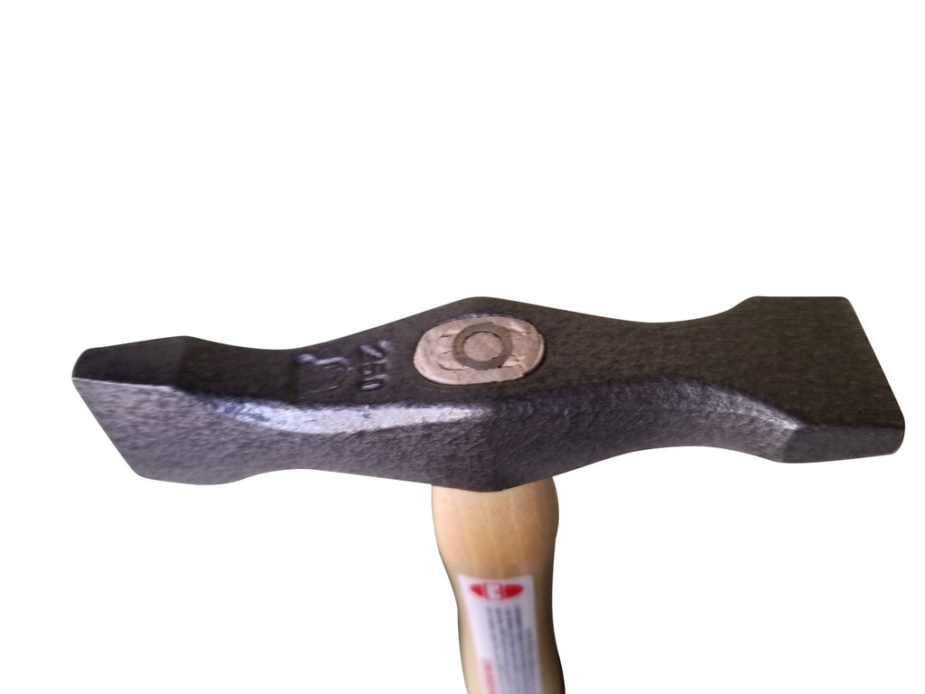 Special Grooving Hammer D77694