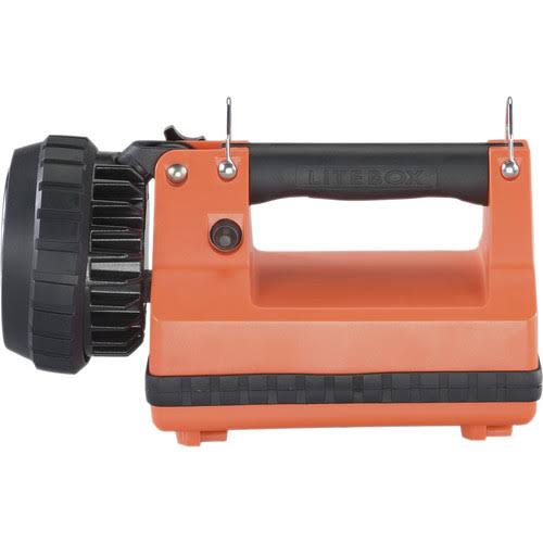 Orange Power Failure System K805