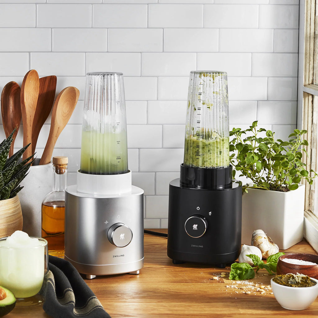 Black Personal Blender A542445