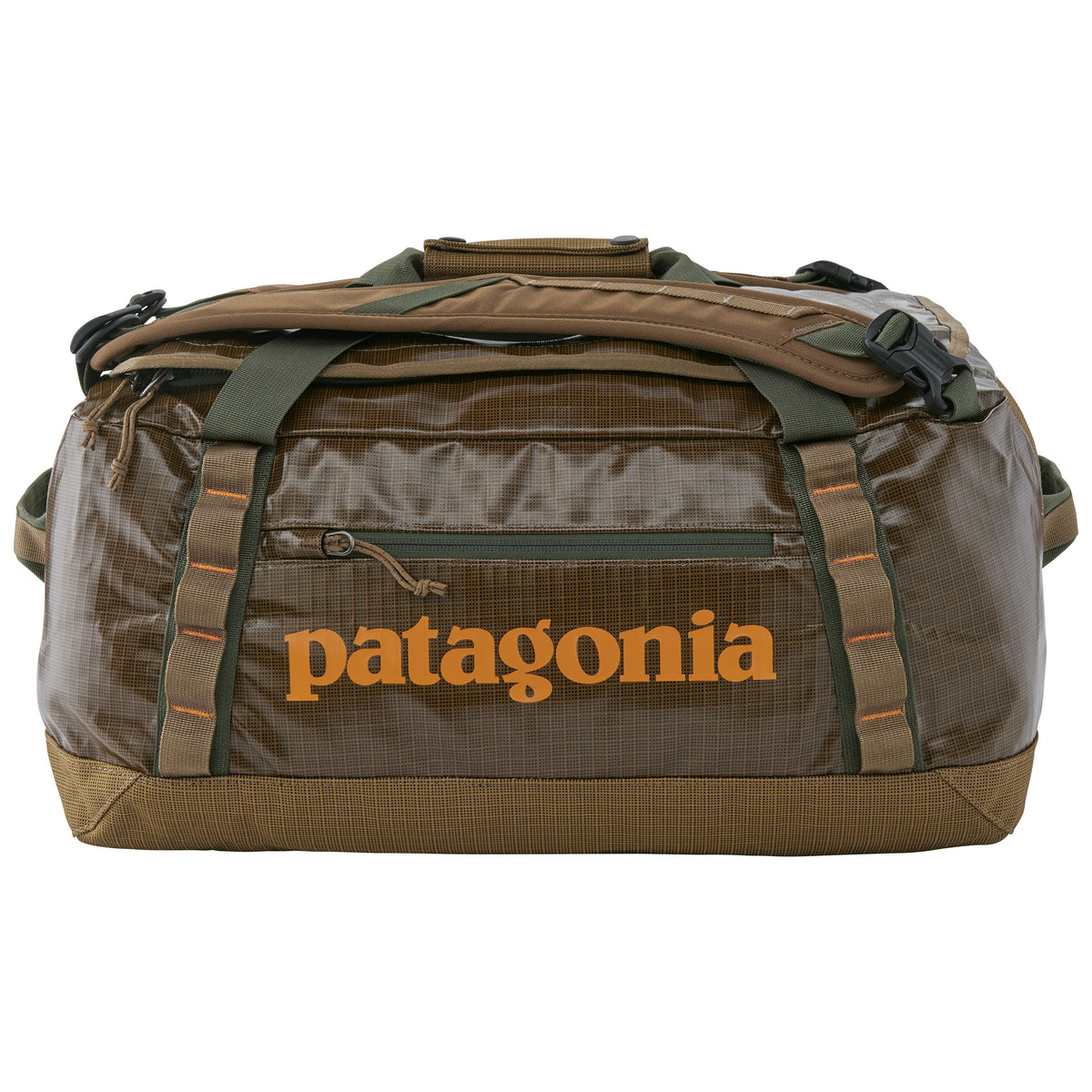 Coriander Brown 40L Duffel G37988