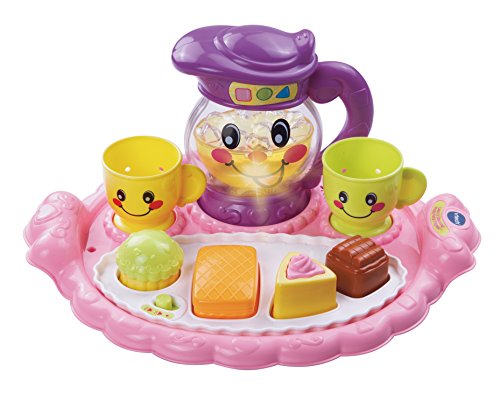 Pretty Party Playset X501580