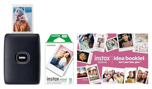Soft Pink Smartphone Printer O27498