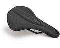 Black 168 mm Saddle R9284
