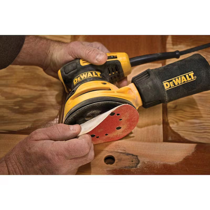 5 in. Variable Speed Random Orbital Sander W26443