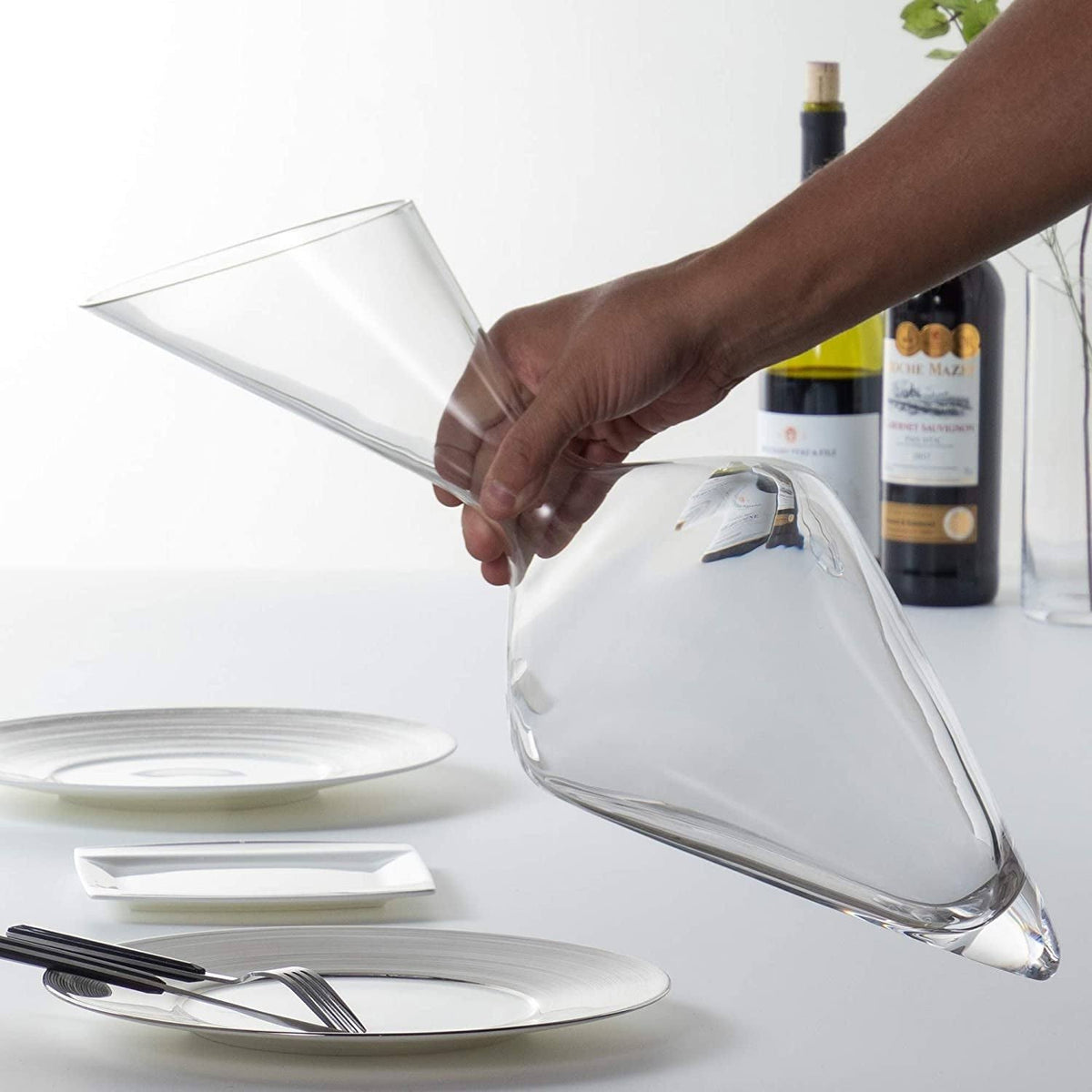 Tyrol Decanter P642827