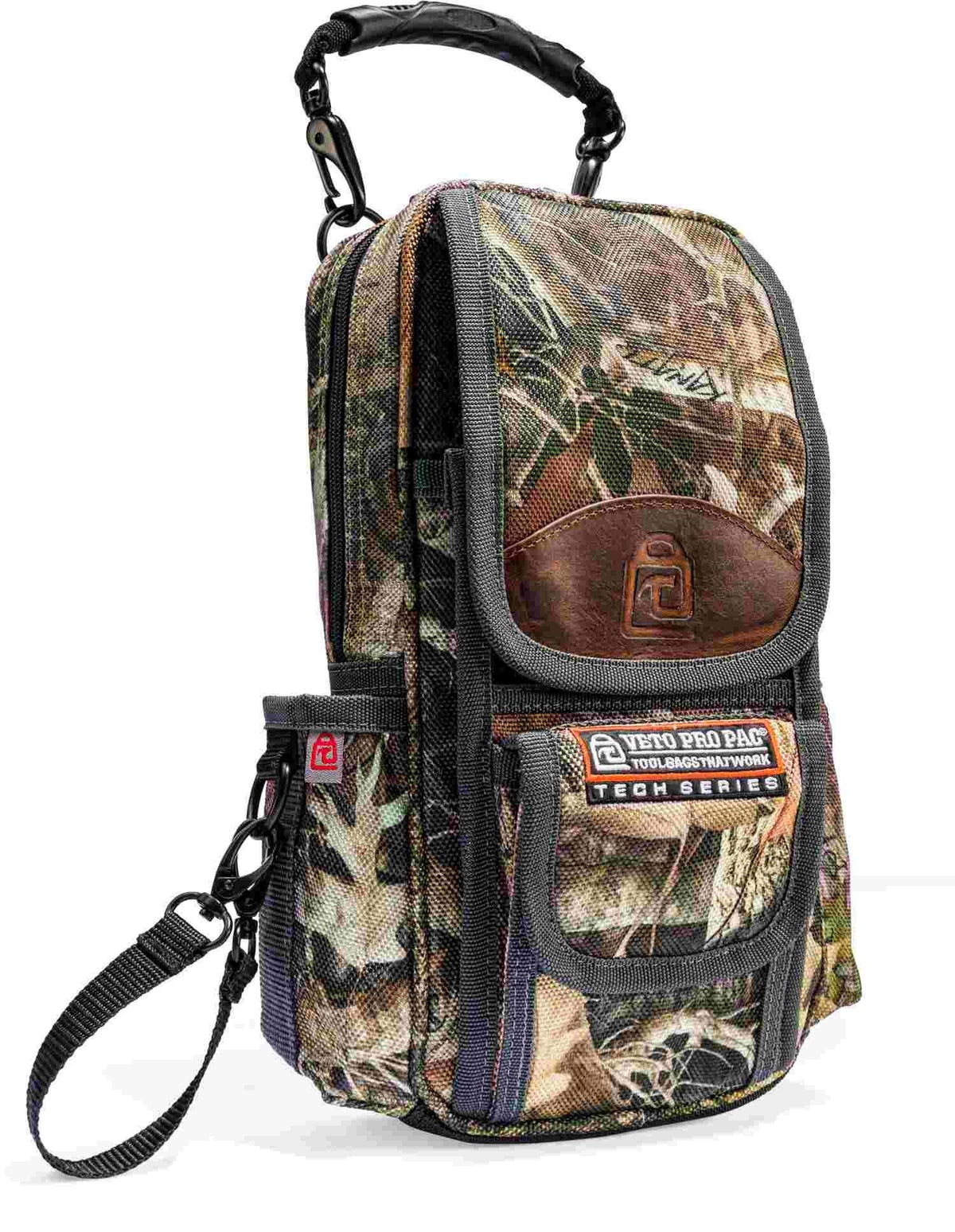 Camo Meter Bag L488