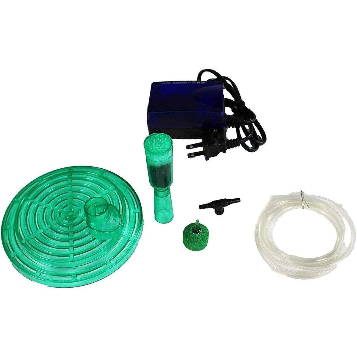 Fishbowl Filter Kit S1626