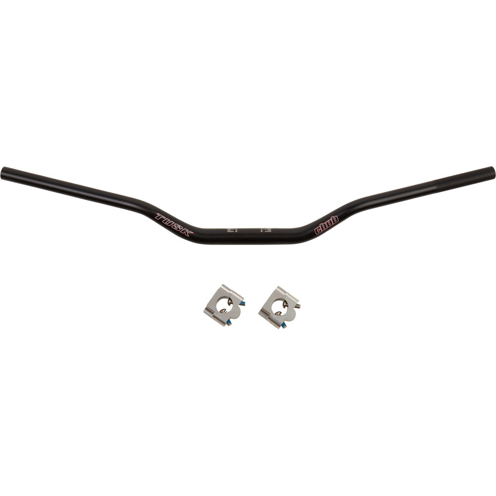 Big Bar Clamp and Bar Kit for KTM Bend Black P16629
