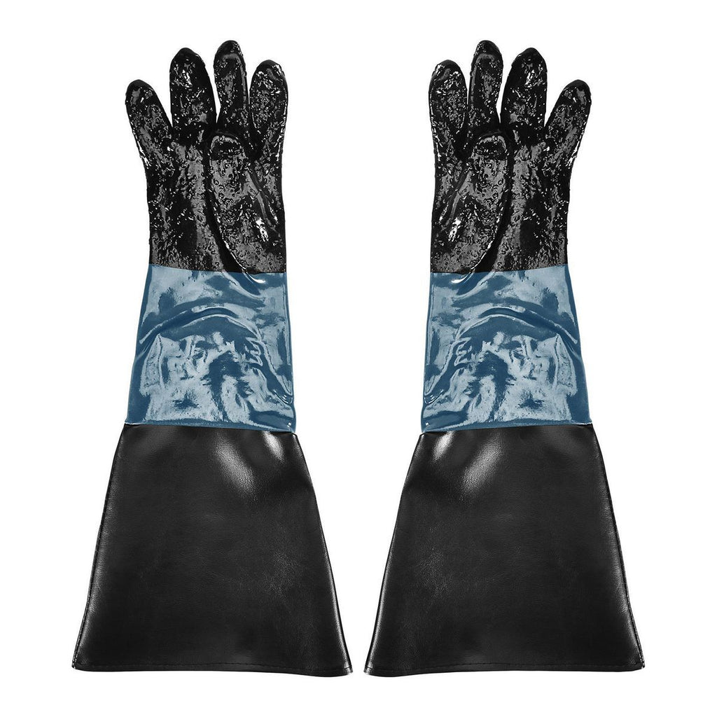 Abrasive Blasting Cabinet Gloves C369132