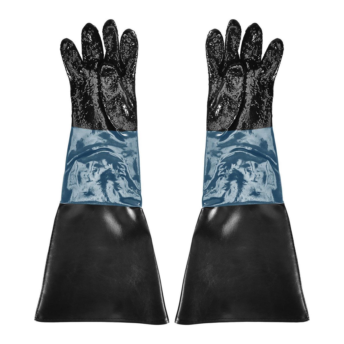 Abrasive Blasting Cabinet Gloves C369132