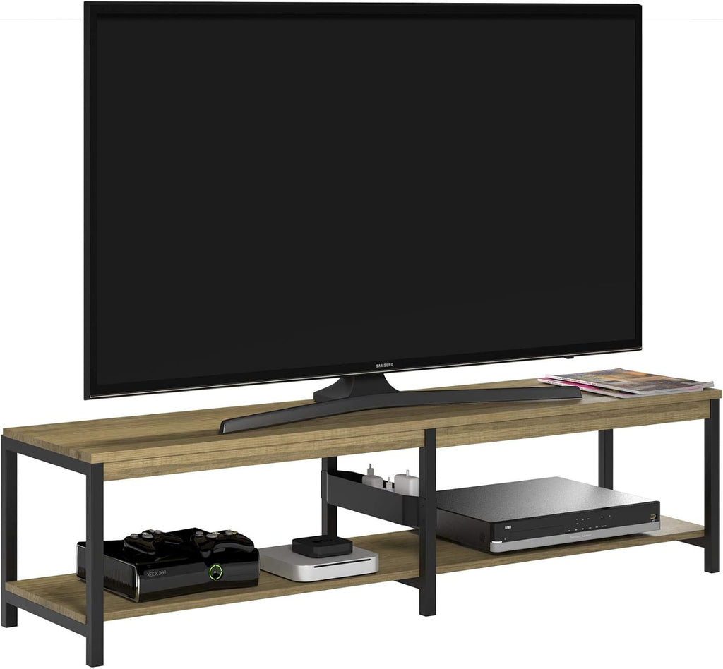 5 Shelf Bookcase, Espresso X21197