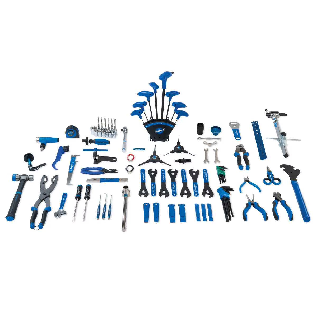 Professional Tool Kit U6855
