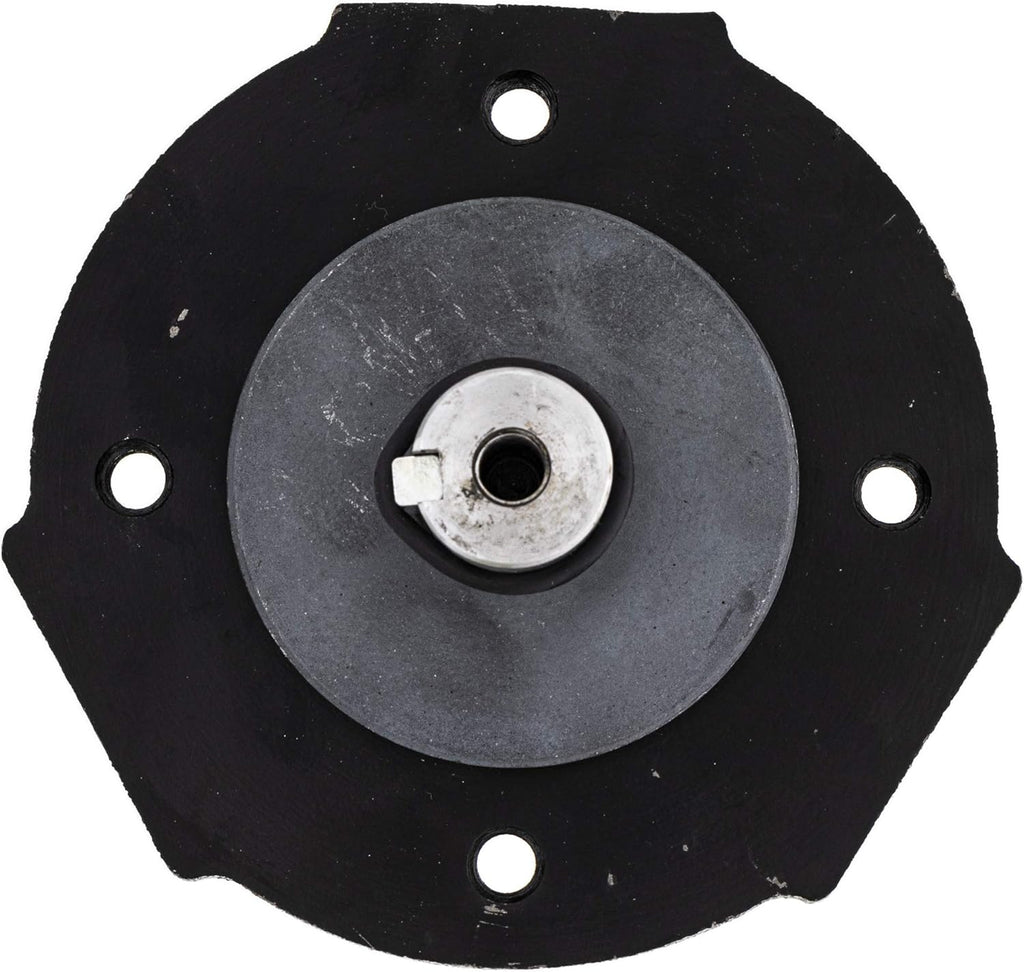 Spindle Toothed Blade Kit for 52 inch Mower Deck U7877