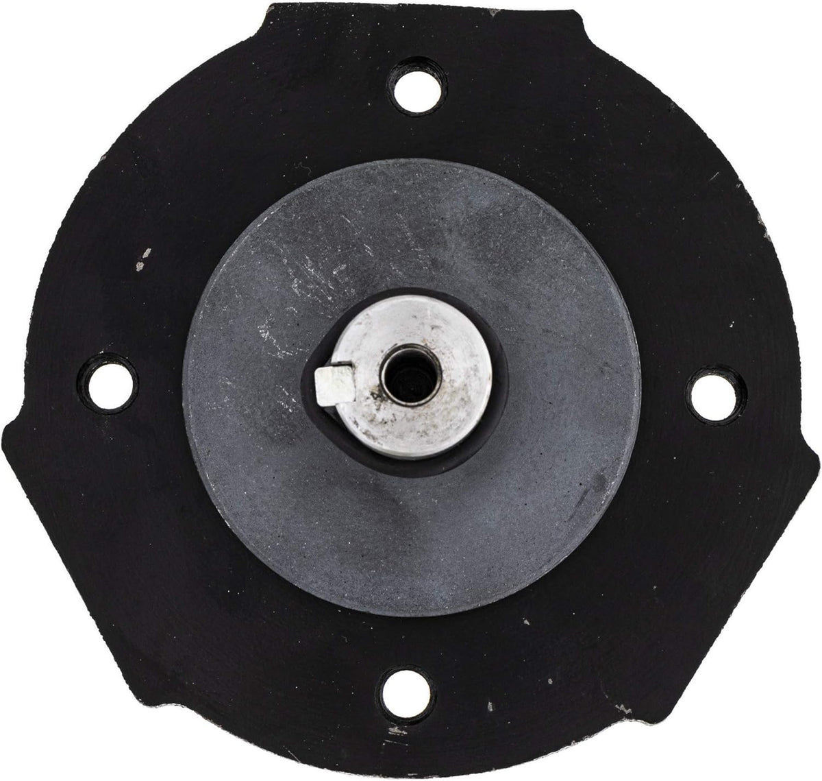Spindle Toothed Blade Kit for 52 inch Mower Deck U7877