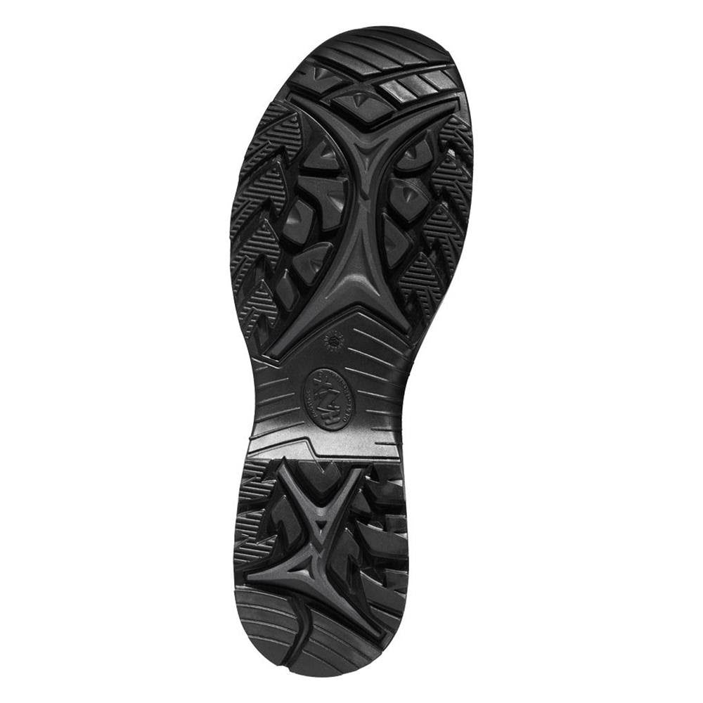 Black Eagle Tactical 2.0 GTX Mid Black K804