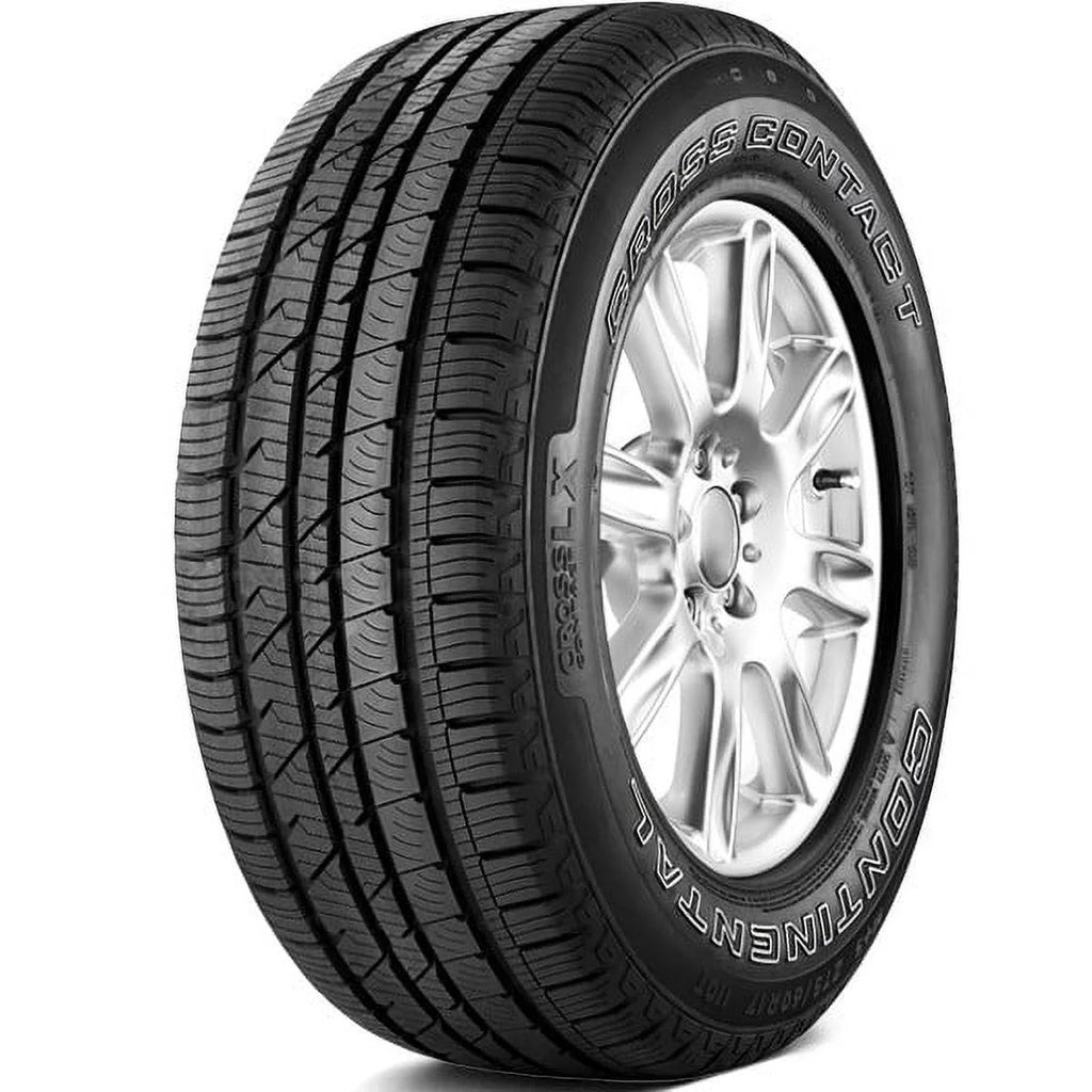 All Season 225/65R17 102H SUV/Crossover Tire P1209